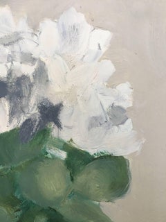 Flower #6 (White Flower)