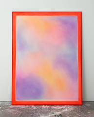 Untitled (I
m a rainbow, too)