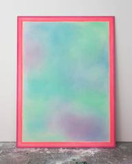 Untitled (I
m a rainbow, too)