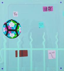 Still Life (Football in Brooklyn)