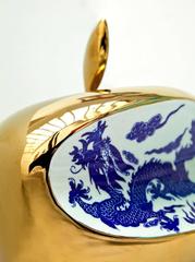 Apple - China (Gold), 2007