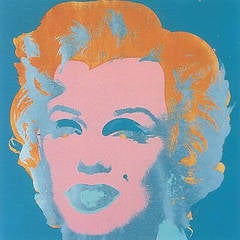 Marilyn Monroe (Marilyn) FS 29