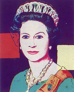 Queen Elizabeth II of the United Kingdom
