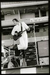 Pete Townshend, The Who, 1970