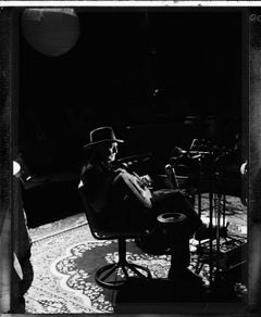 Chris Cuffaro - Willie Nelson, Recording by Chris Cuffaro Vintage Willie Nelson, Recording by Chris Cuffaro