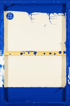 North Korean Dream Sequence Project 2 Dip and Drip / Painting by Mina Cheon