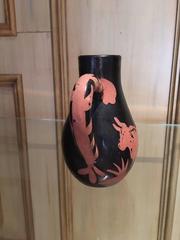 PICADOR (A. Ramié no. 162)  Picasso Ceramic