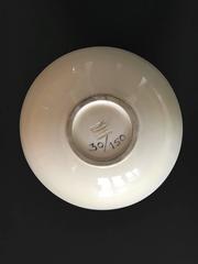Sea Urchin Bowl Picasso Madoura Ceramic Ramie 268