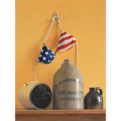 American Jugs -- Original Oil Painting 4