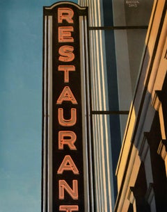 Restaurant 1