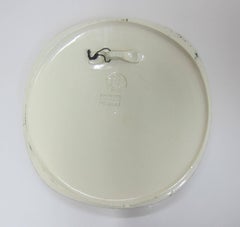 Joueur de Flte et Chvre Ramie 382 Picasso Madoura Keramik