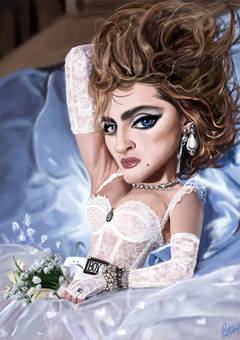 Madonna