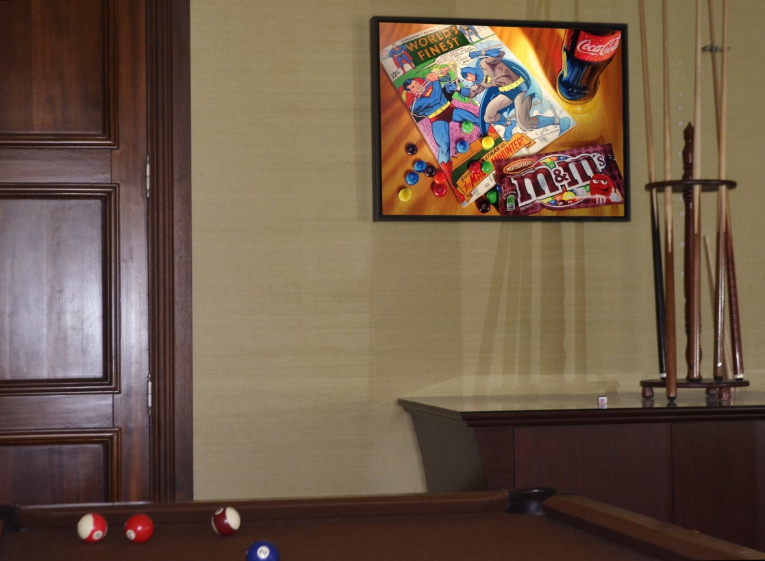 World's Finest