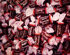 Tootsie Rolls Limited Edition