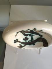 Bird Under The Sun Picasso Ceramic Madoura Ramie 174