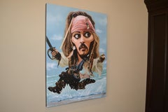 Canvas Interior Prints