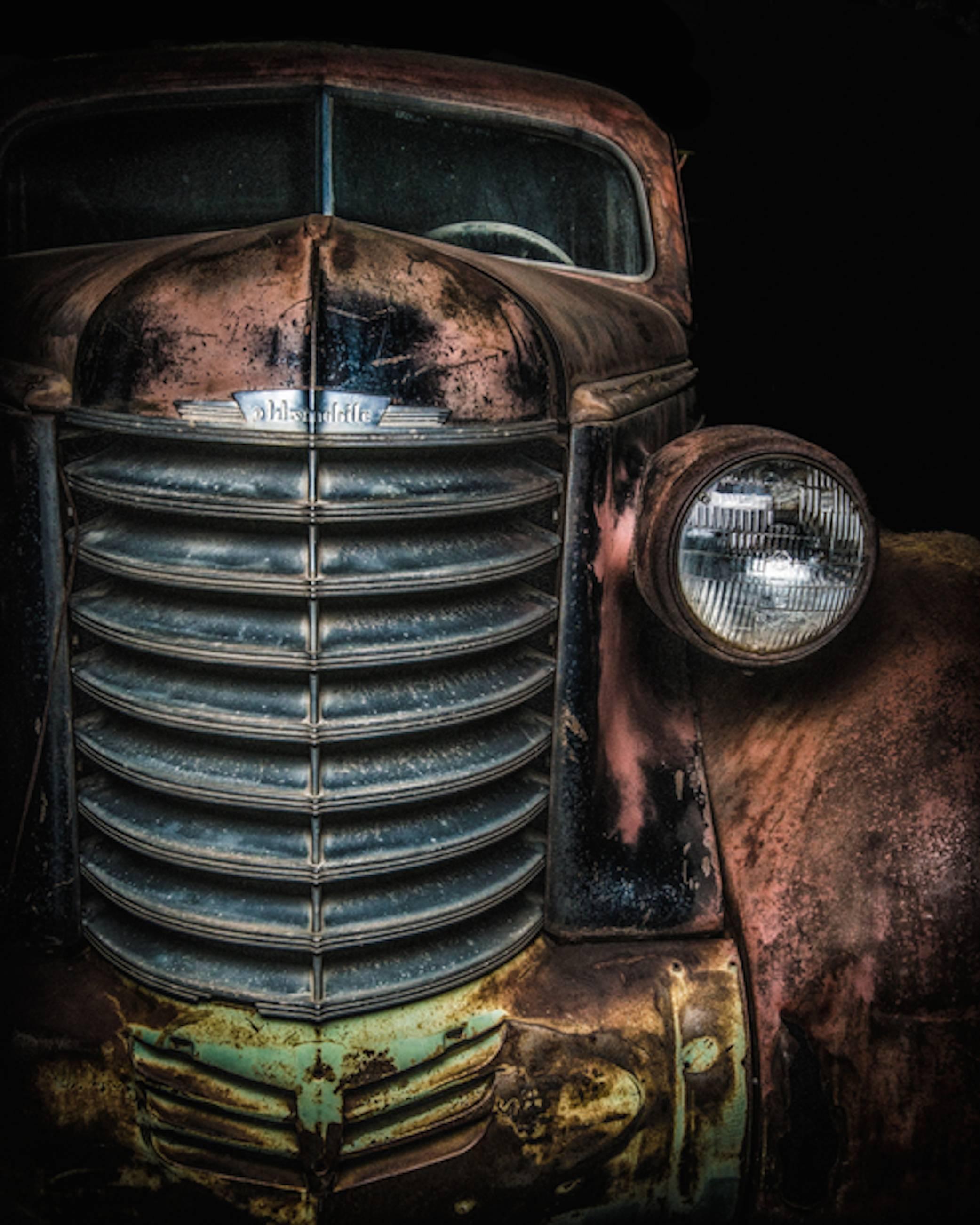 1937 oldsmobile for sale