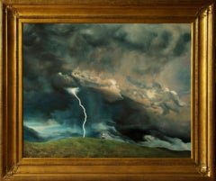 "The Storm" by James Van Fossan