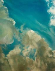 "Sky 34" by James Van Fossan