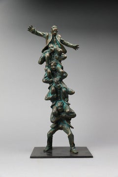 American Modern Sculptures