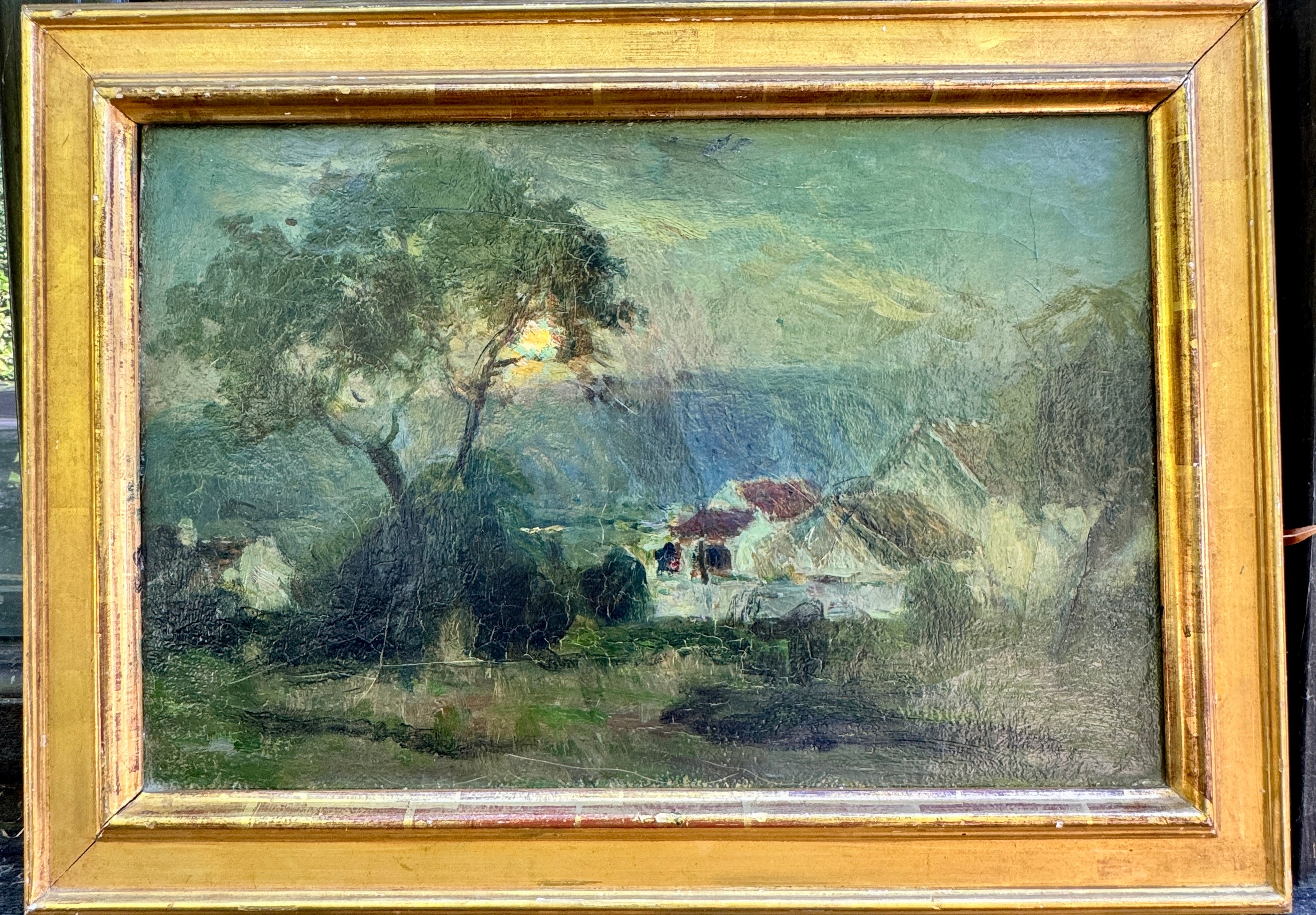 How much is an original Matisse worth?