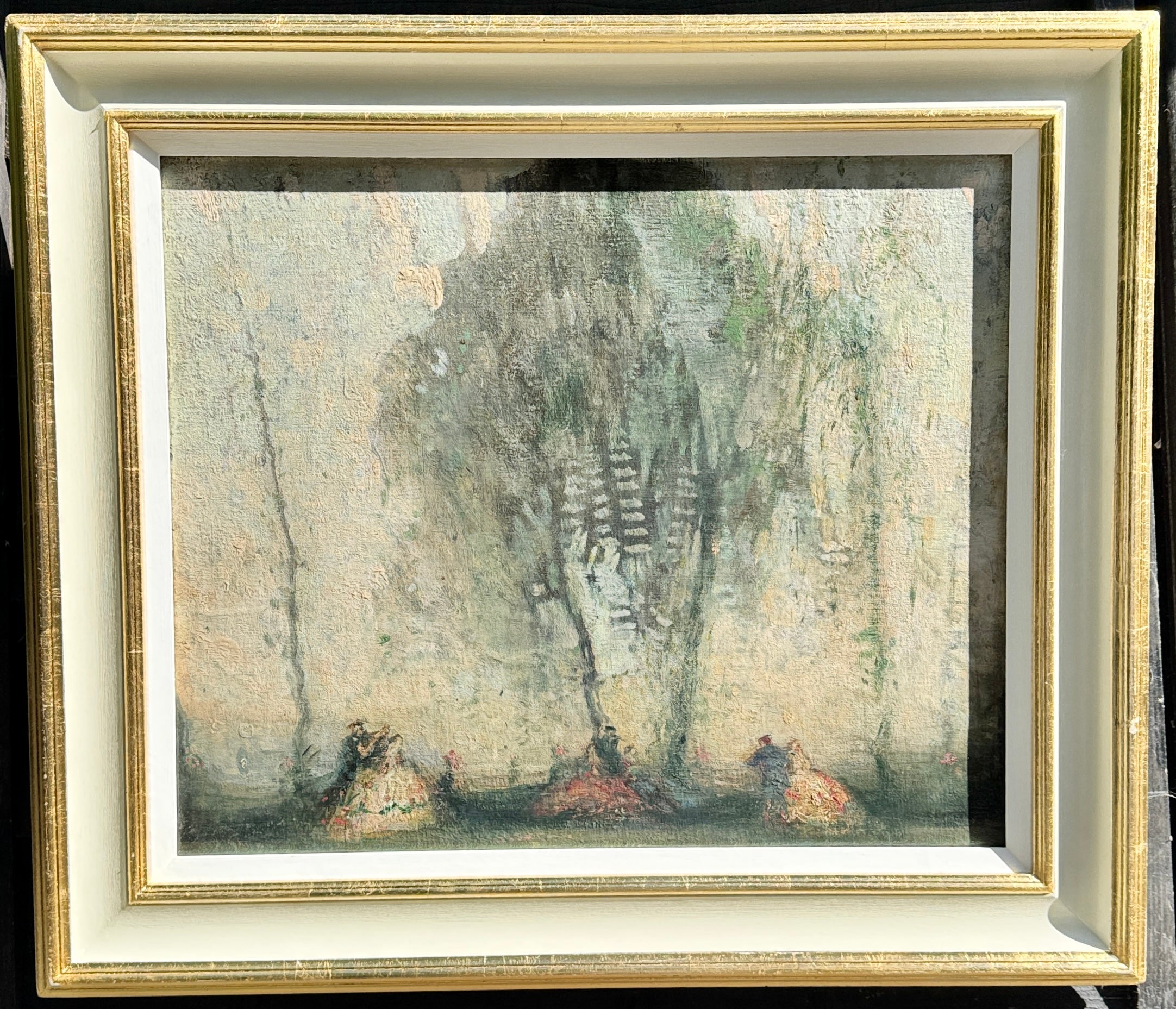 How much is a Turner painting worth?