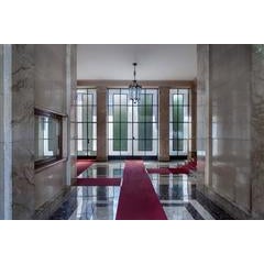 Ingressi di Milano. viale Regina Giovanna 32 9