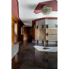 Ingressi di Milano. viale Severino Boezio 2 7