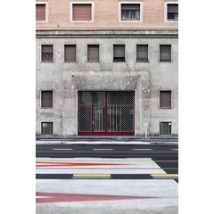 Ingressi di Milano. viale Tunisia 10 10