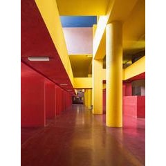 Ingressi di Milano. via Francesco Cilea 106 (Gallaratese) 4