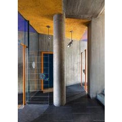 Ingressi di Milano. via Paravia 37 3