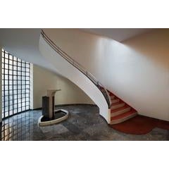 Ingressi di Milano. via Giuseppe Marcora 11 (Casa Borgognoni) 11