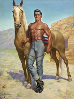Manolo ( Manolo)