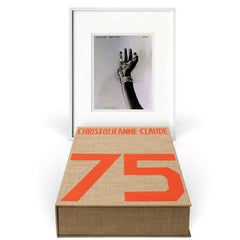 Christo & Jeanne-Claude, Art Edition B