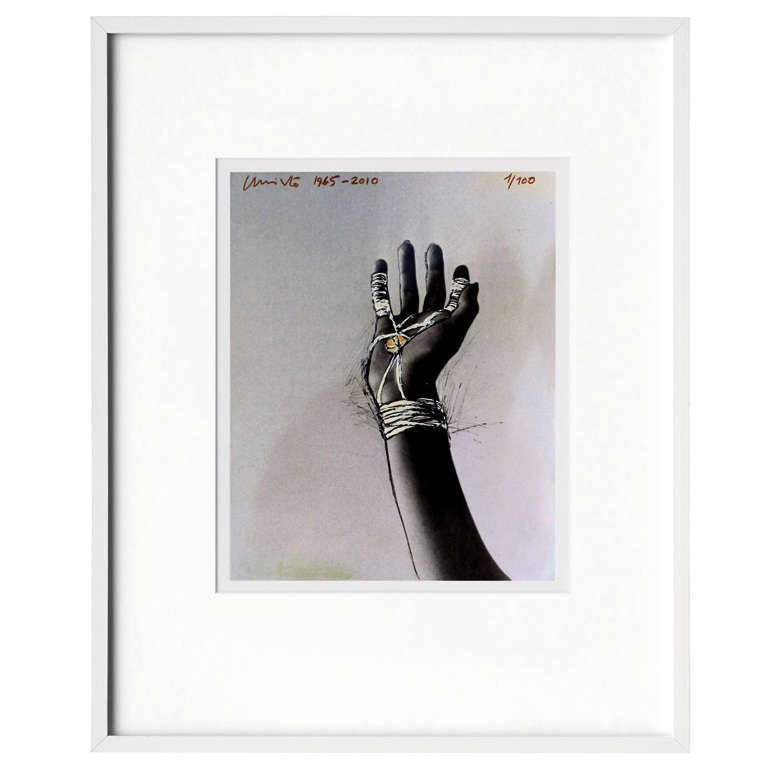 Christo & Jeanne-Claude, Art Edition B