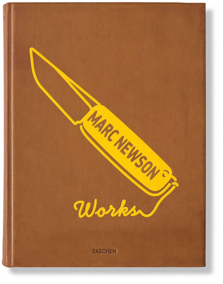 Marc Newson, Works, Art Edition 1