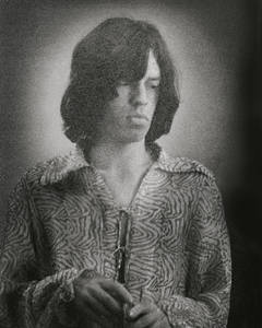 Mick Jagger