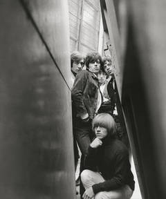 The Rolling Stones - Los niños de diciembre