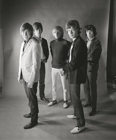 Vintage The Rolling Stones - Masons Yard
