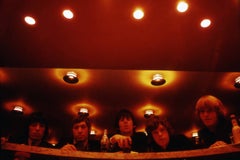 The Rolling Stones, Los Angeles, 1965