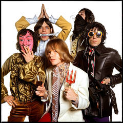 The Rolling Stones - Jumpin' Jack Flash