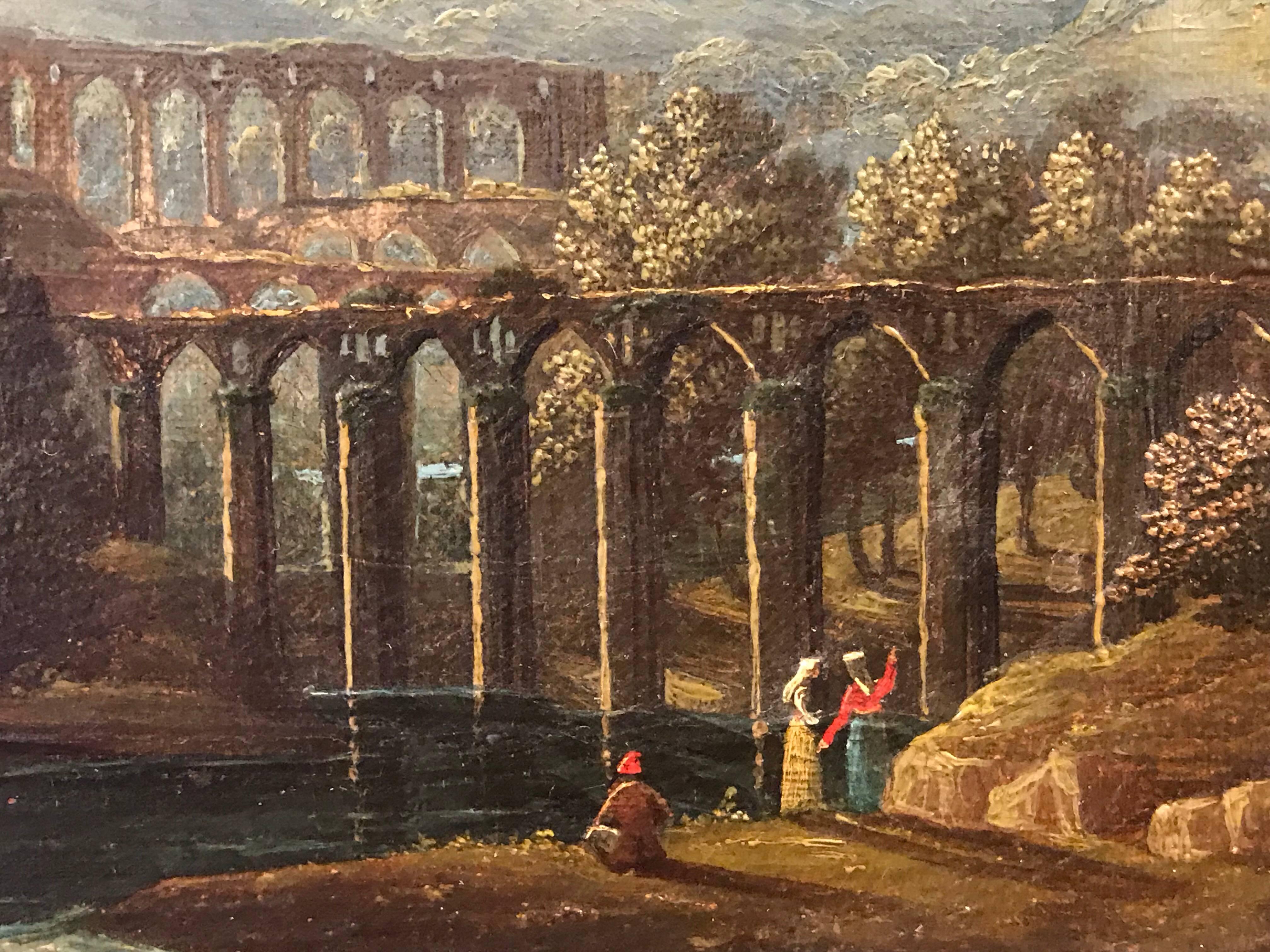 italian arcadian