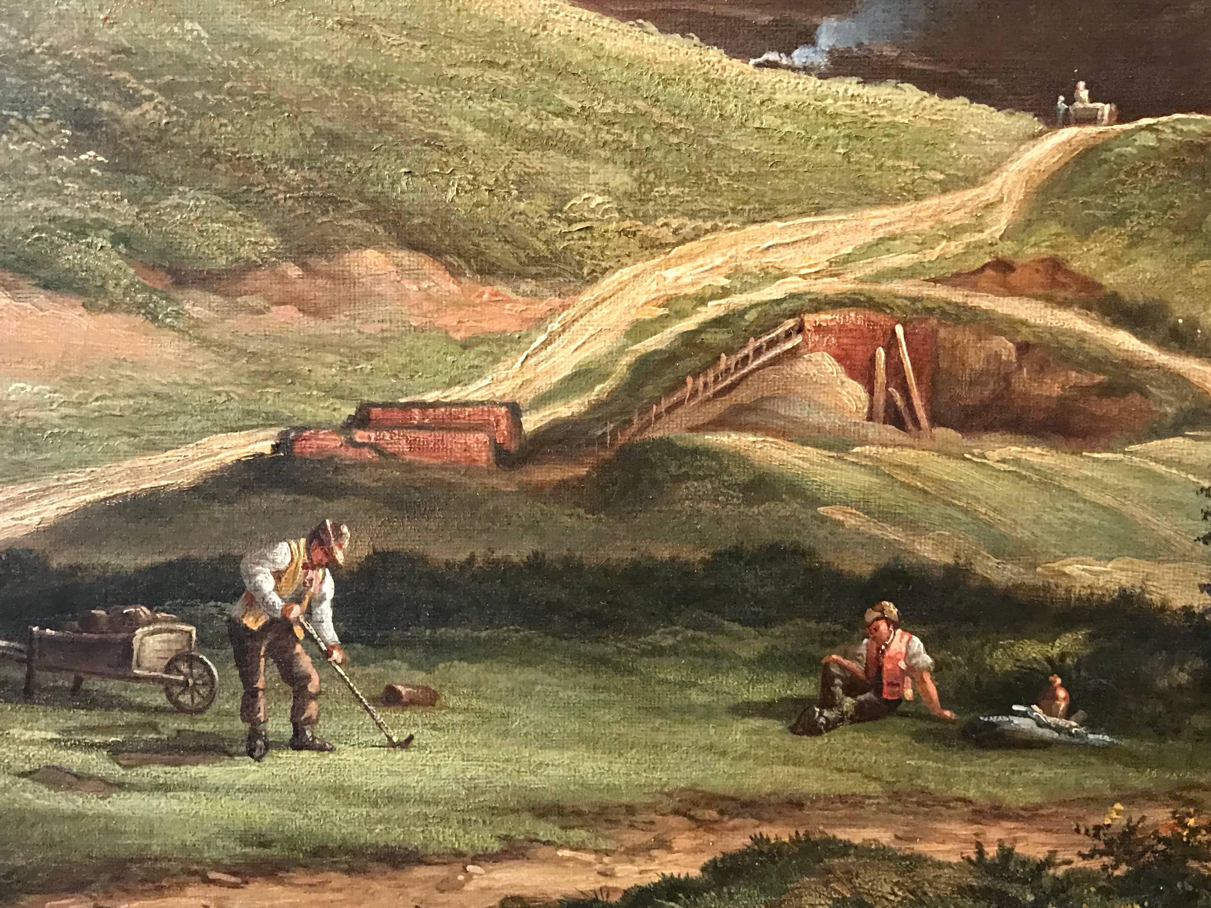 darby painting