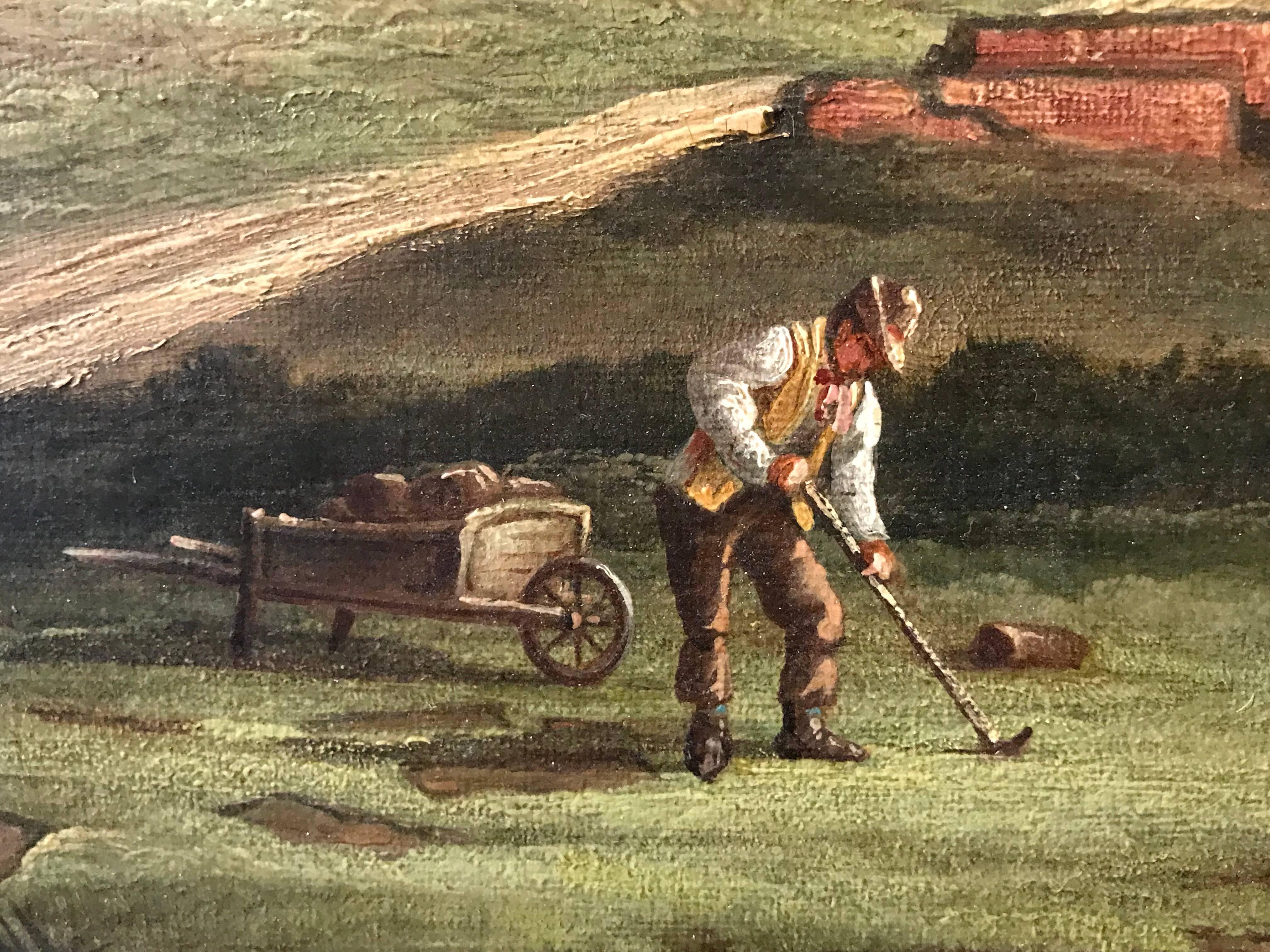albert darby painter