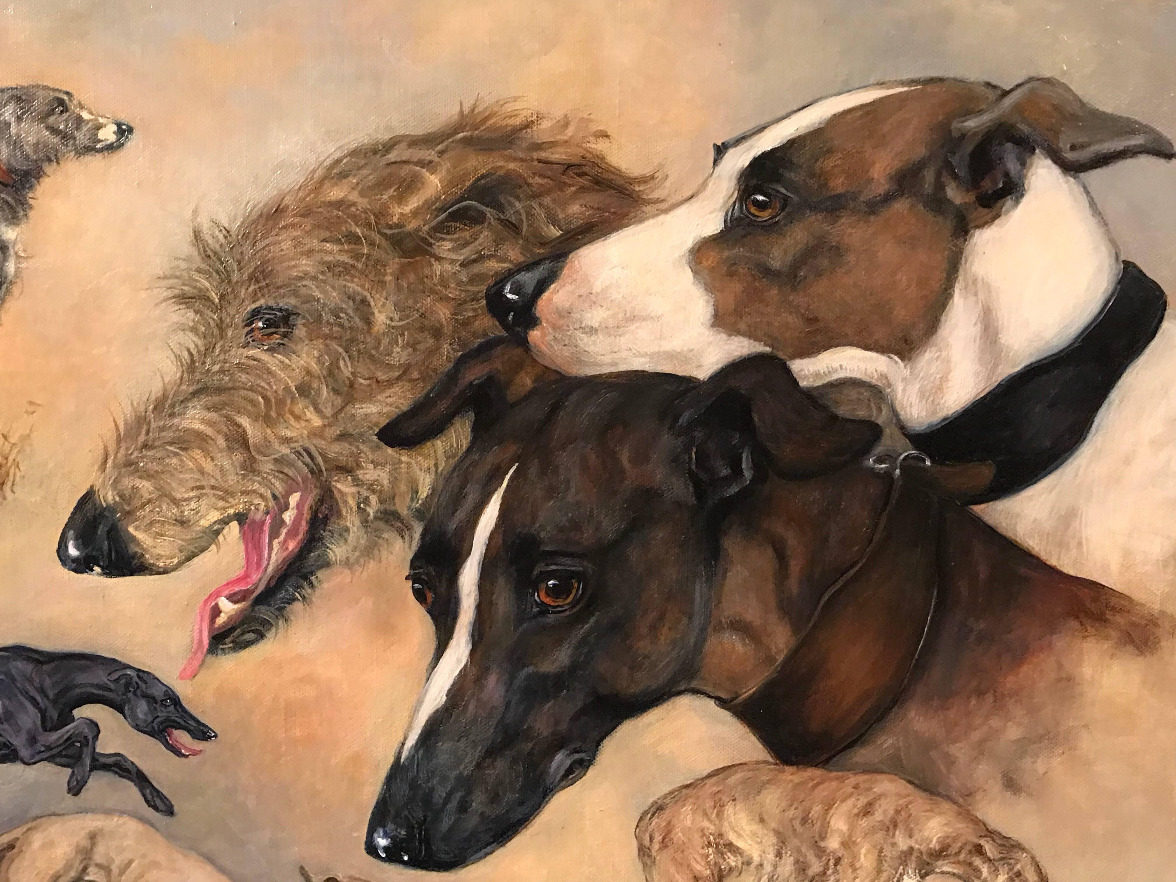 elizabeth ansell artist