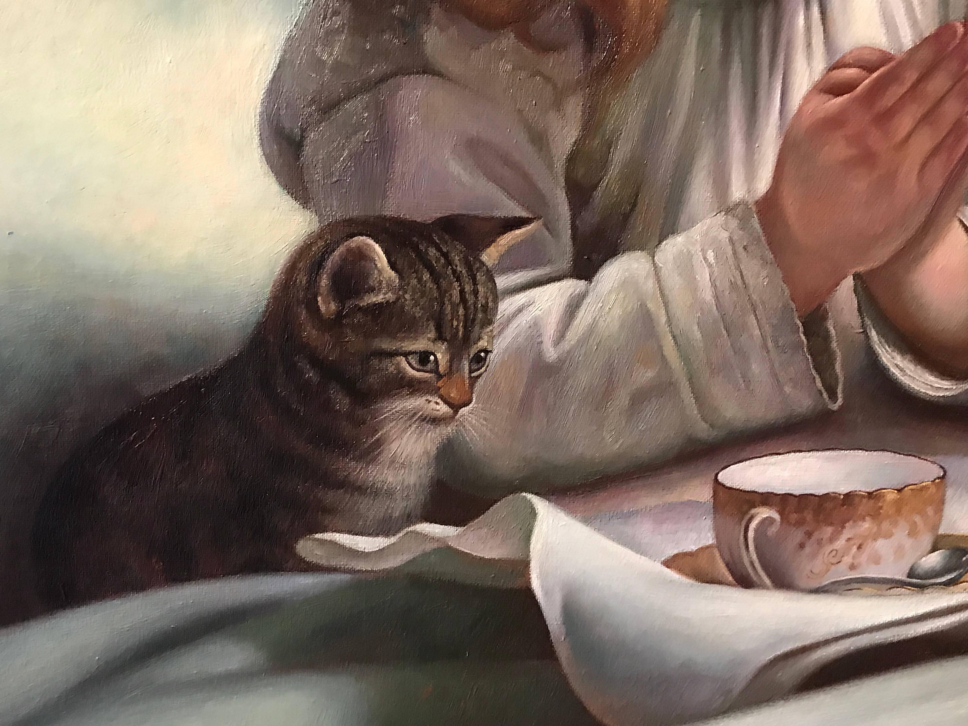 ava and charles burton