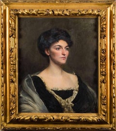 Portrait of a Lady