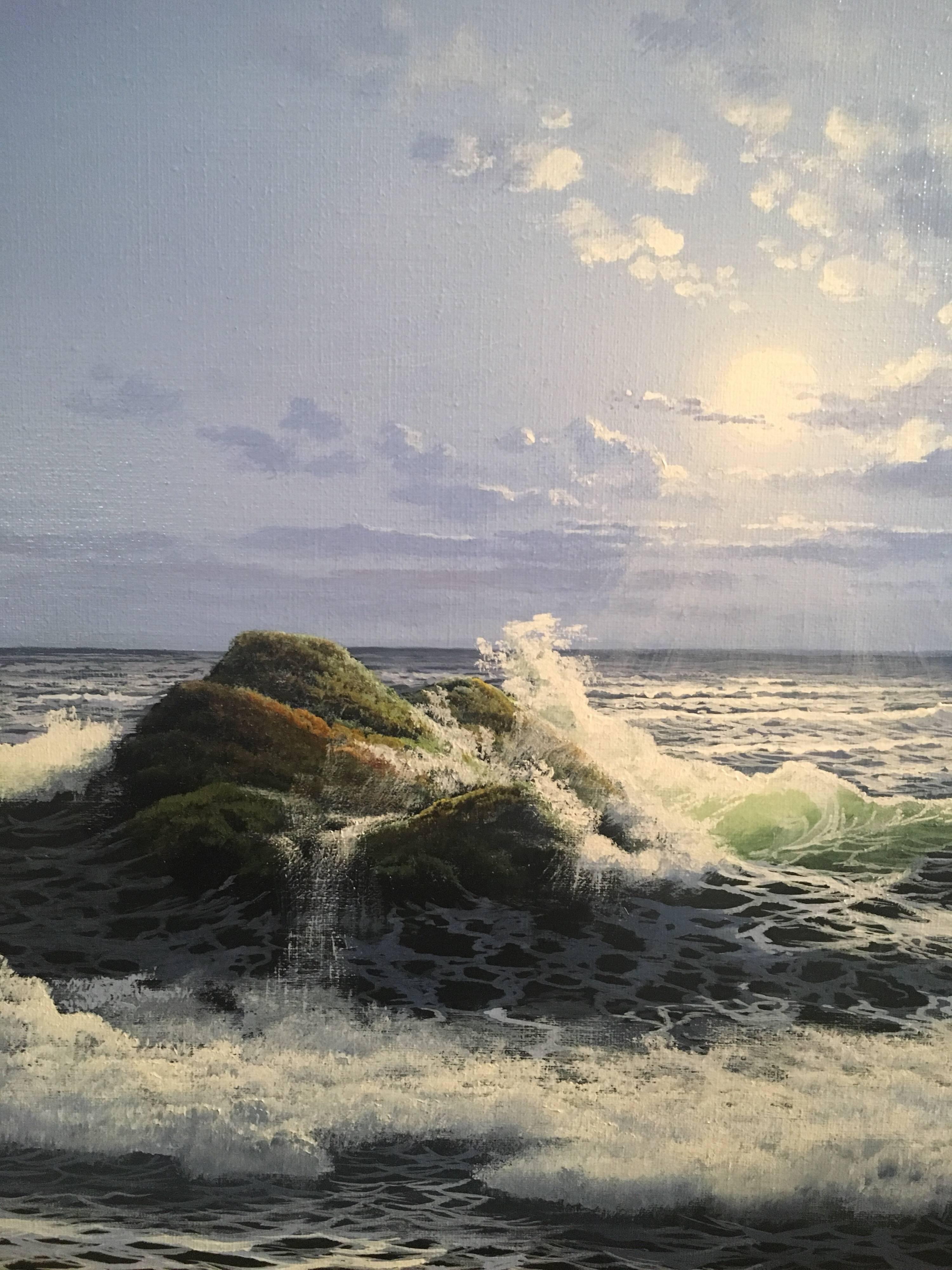 brian d horswell artist