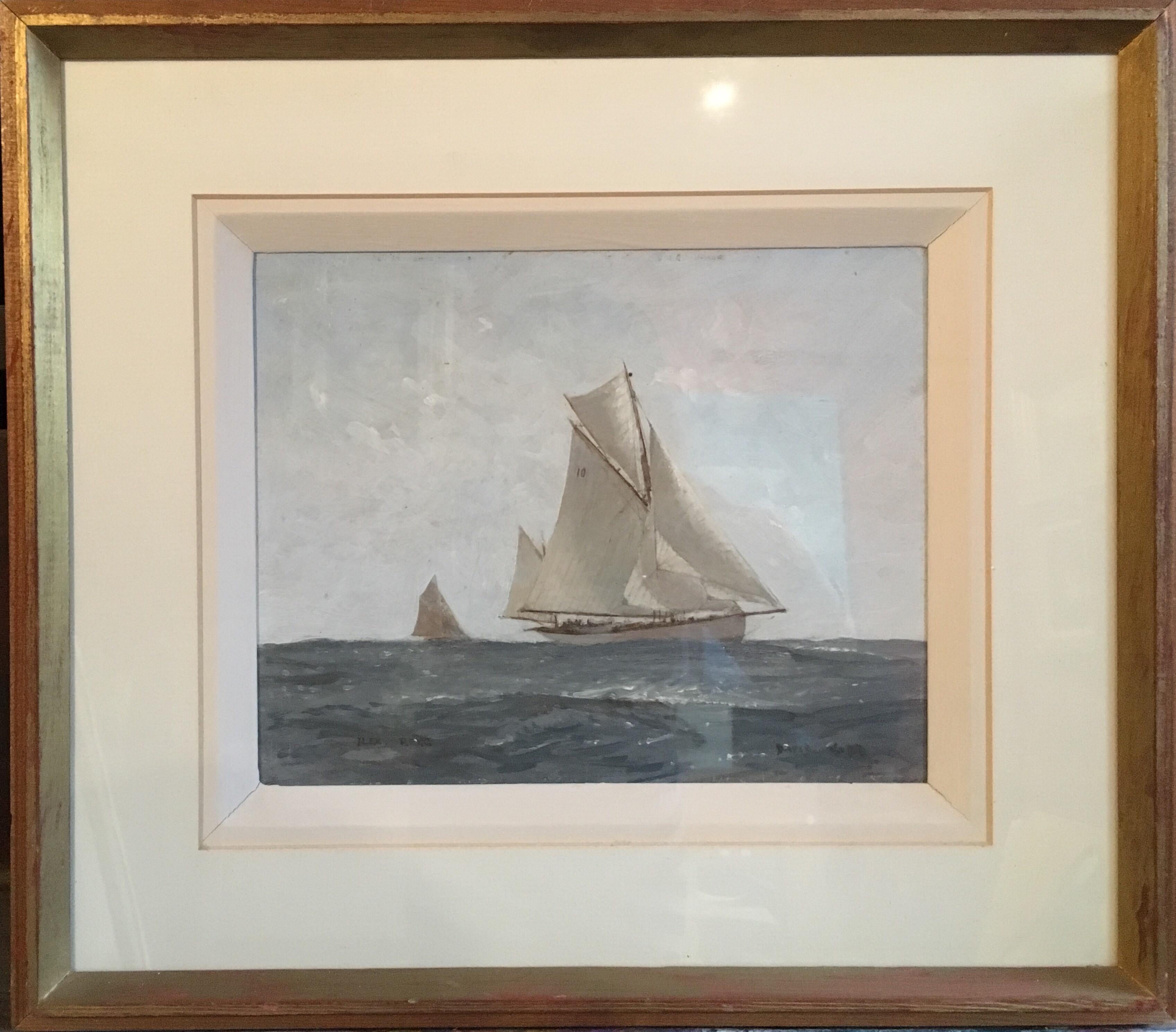 david cobb artist