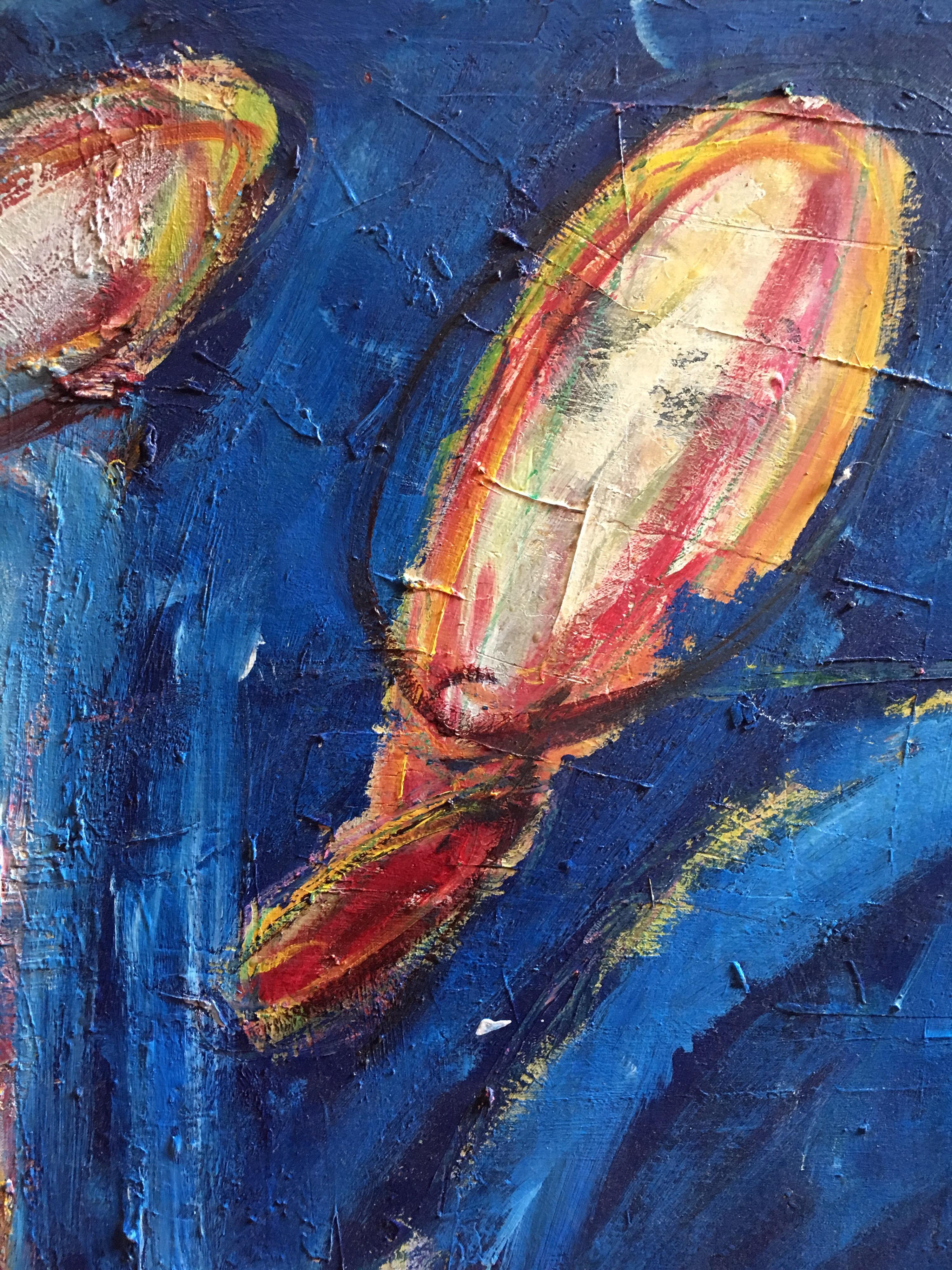 espressionismo francese opere